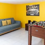 Villa In St Julian\'S With Private Pool By Arcobnb