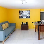 Villa In St Julian\'S With Private Pool By Arcobnb