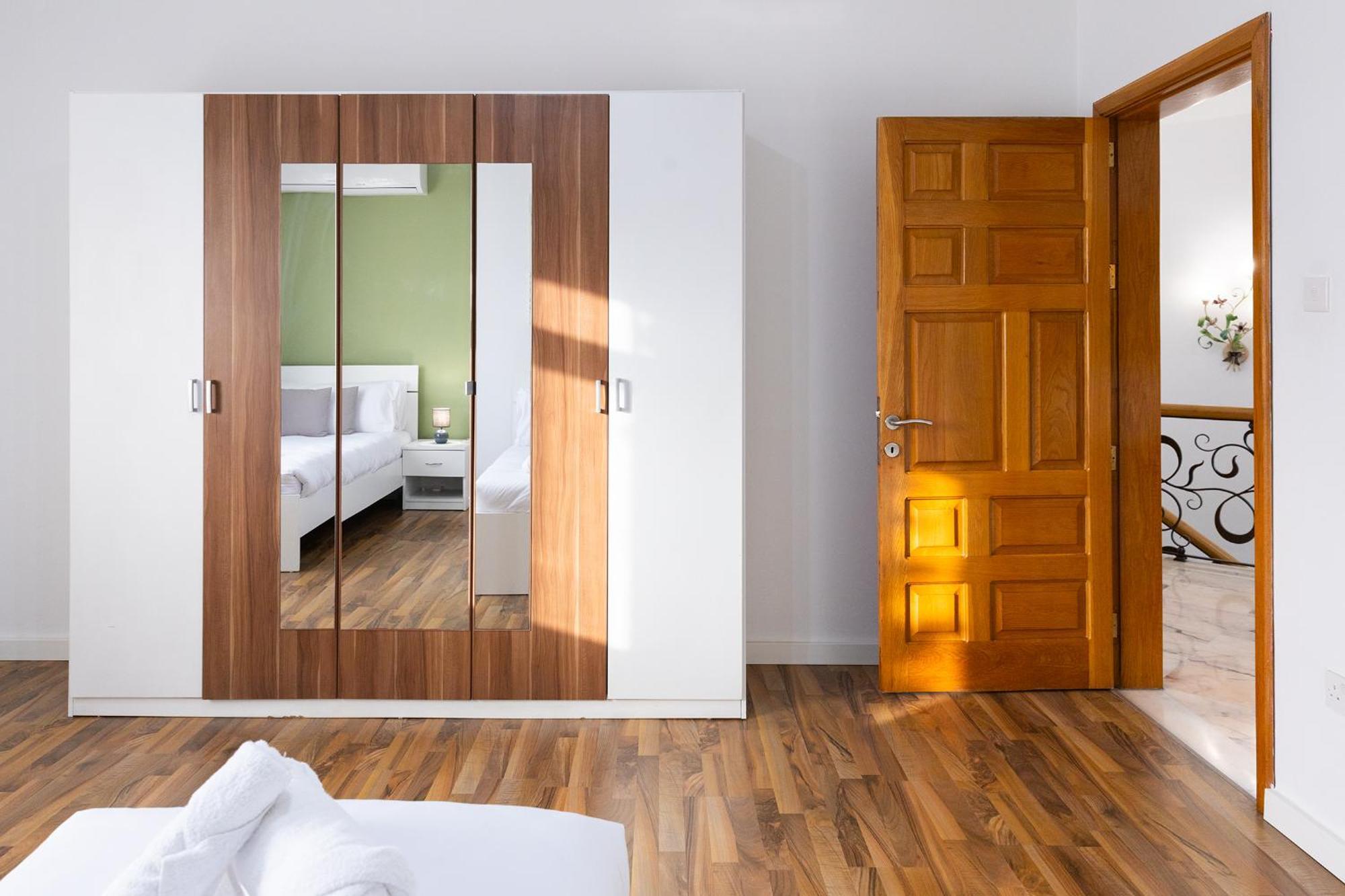 In St Julian's With Private Pool By Arcobnb * San Giuliano