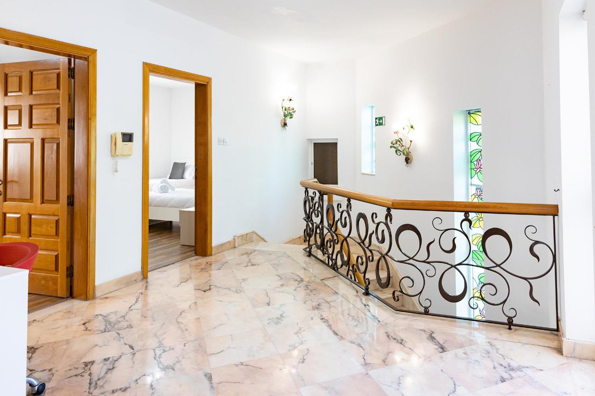In St Julian's With Private Pool By Arcobnb Villa