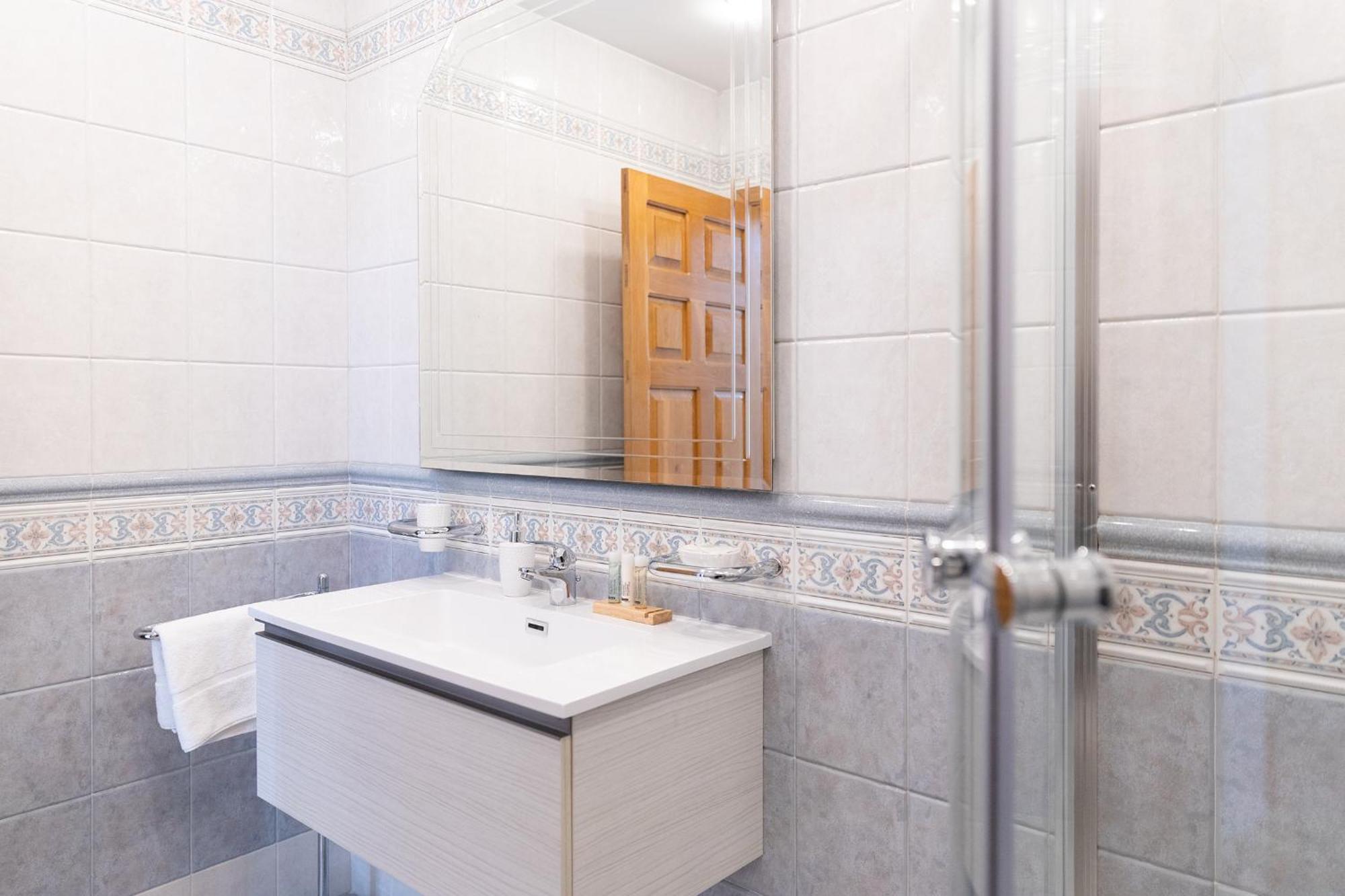 Villa In St Julian's With Private Pool By Arcobnb *