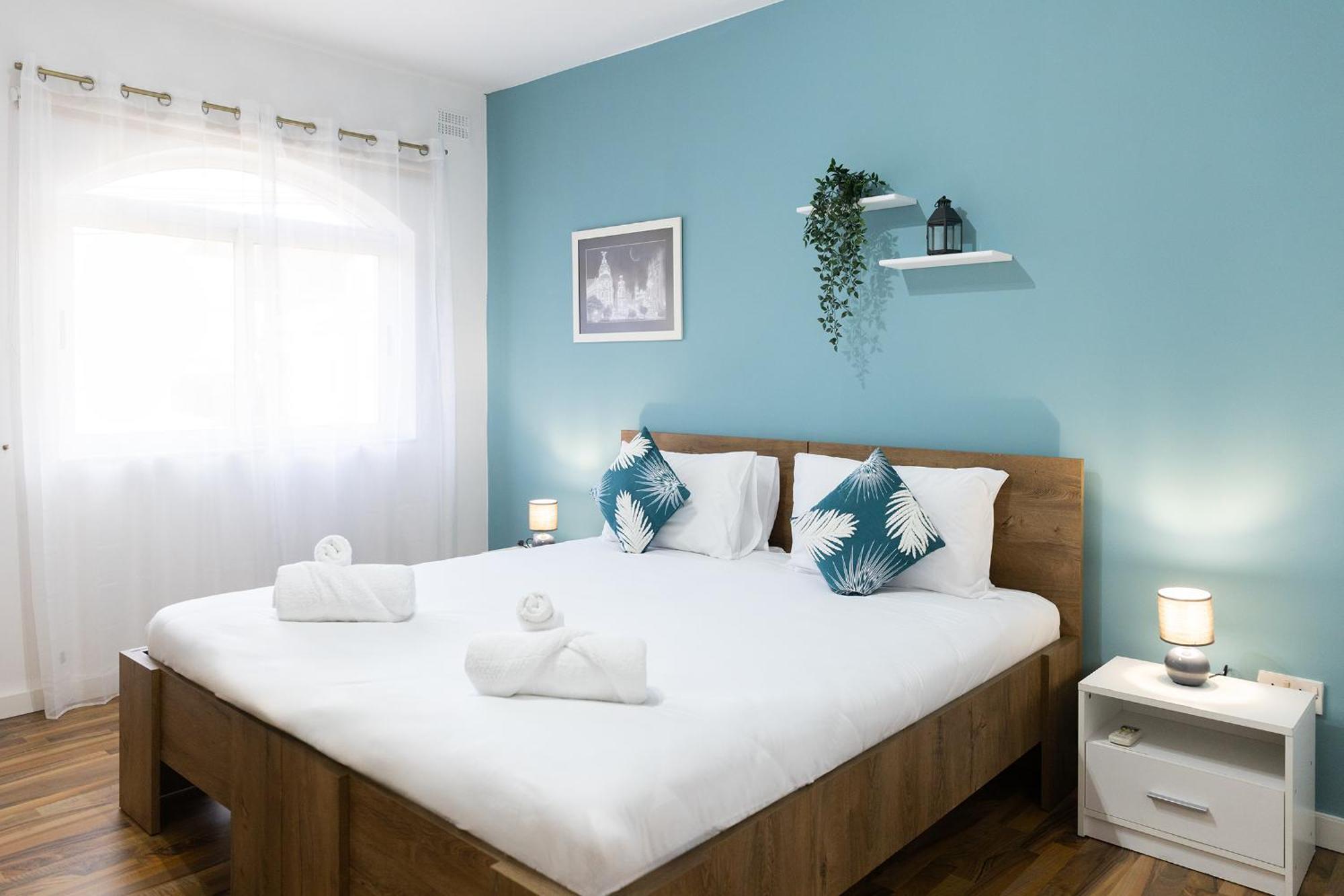 In St Julian's With Private Pool By Arcobnb Villa *