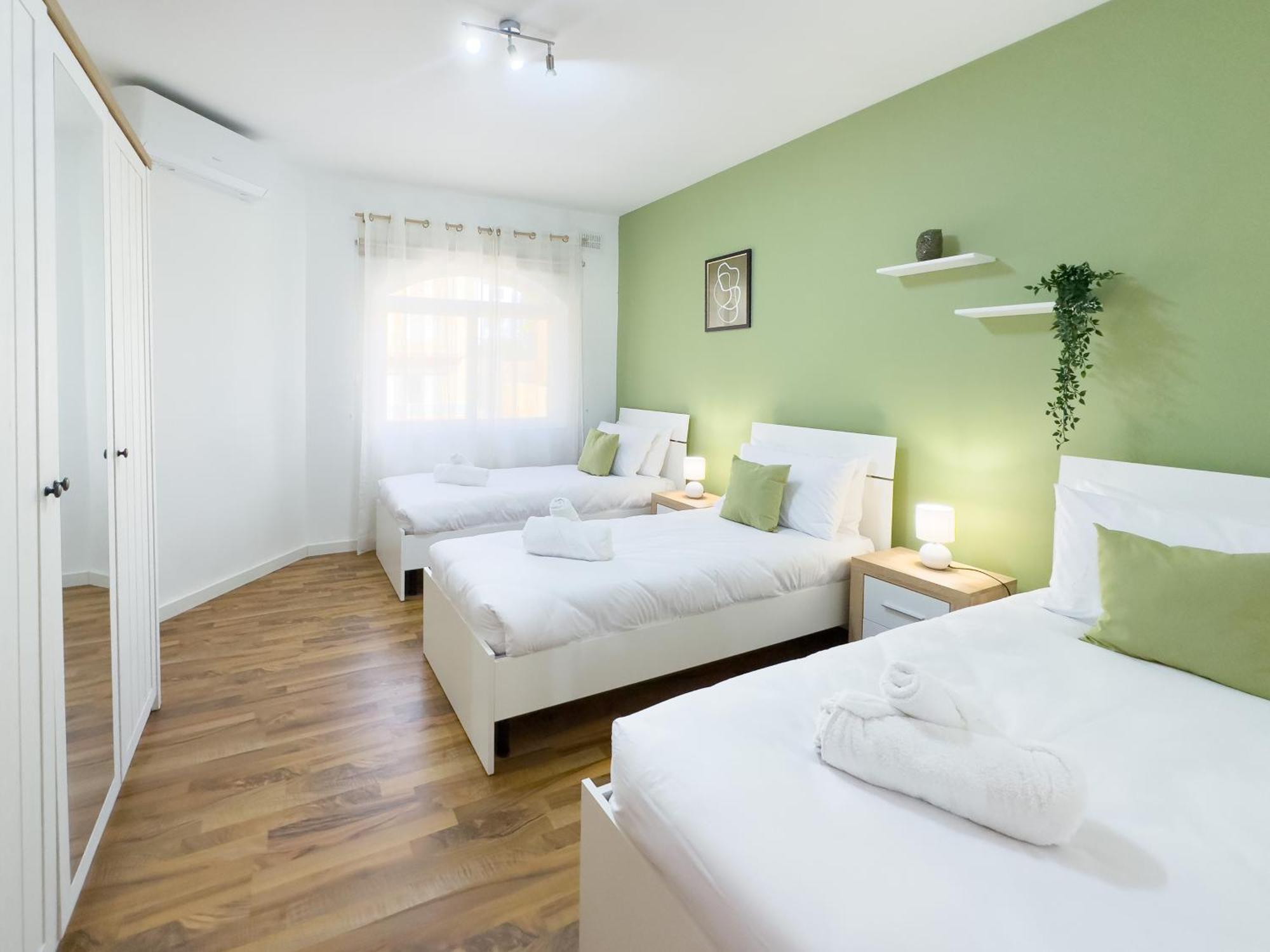 Villa In St Julian's With Private Pool By Arcobnb San Giuliano
