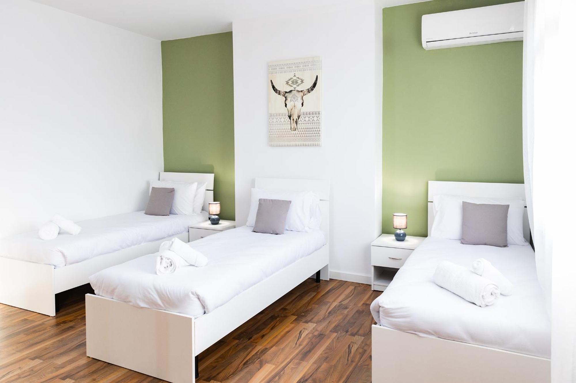 In St Julian's With Private Pool By Arcobnb * San Giuliano