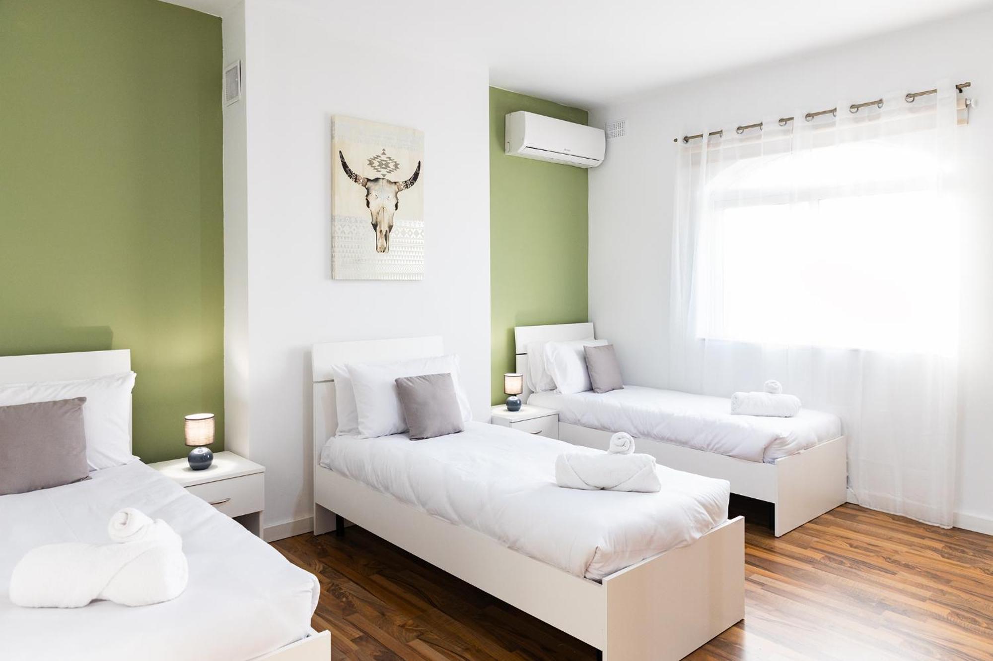 In St Julian's With Private Pool By Arcobnb Villa San Giuliano