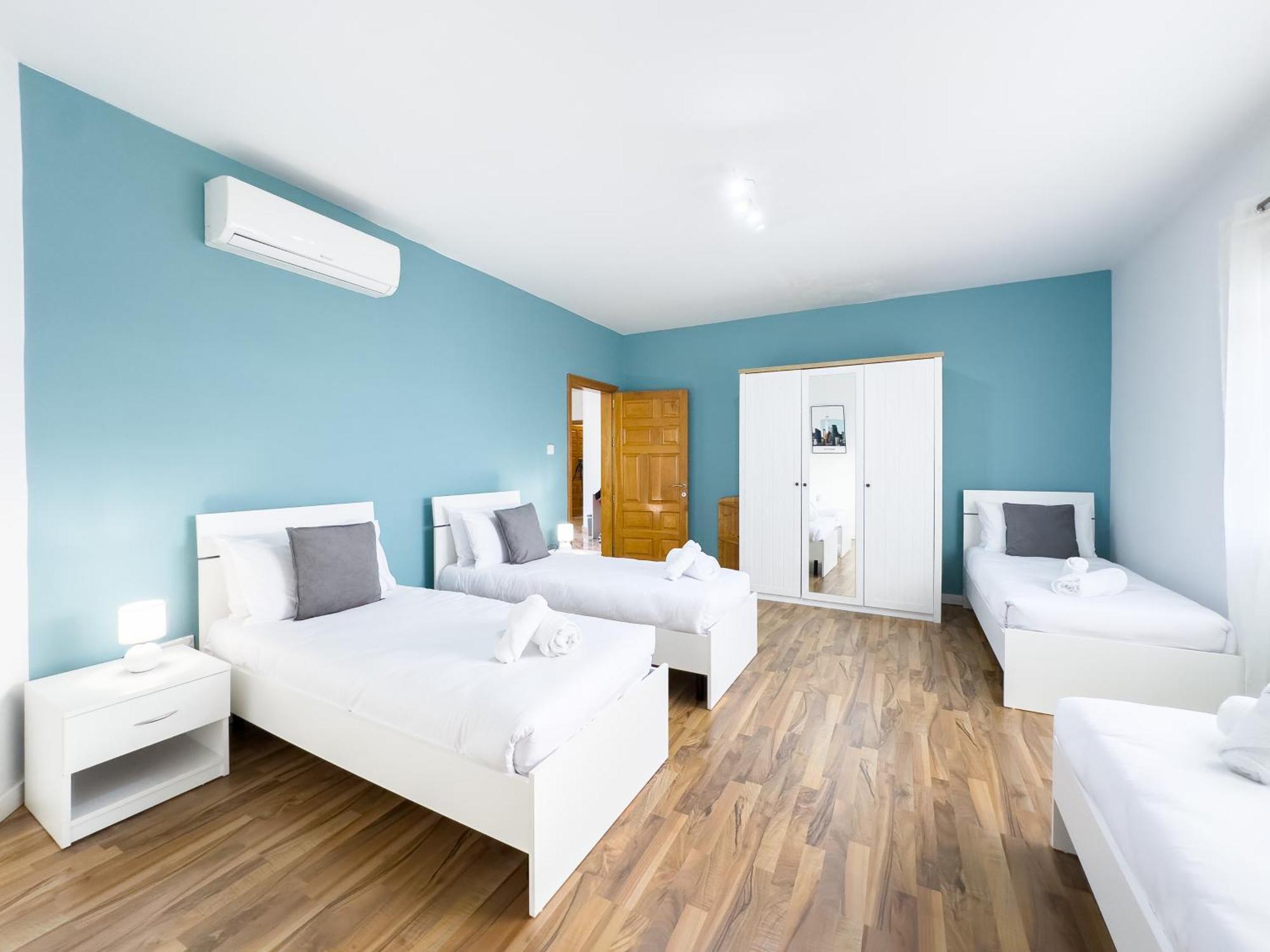 Villa In St Julian's With Private Pool By Arcobnb San Giuliano