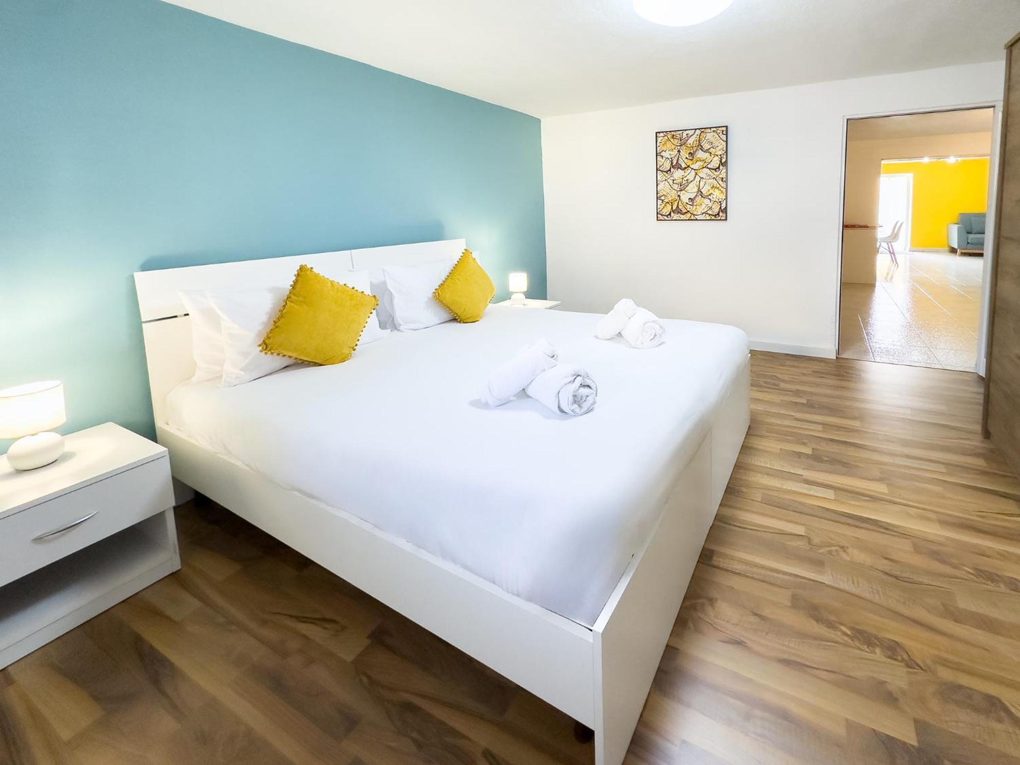 Villa In St Julian's With Private Pool By Arcobnb San Giuliano