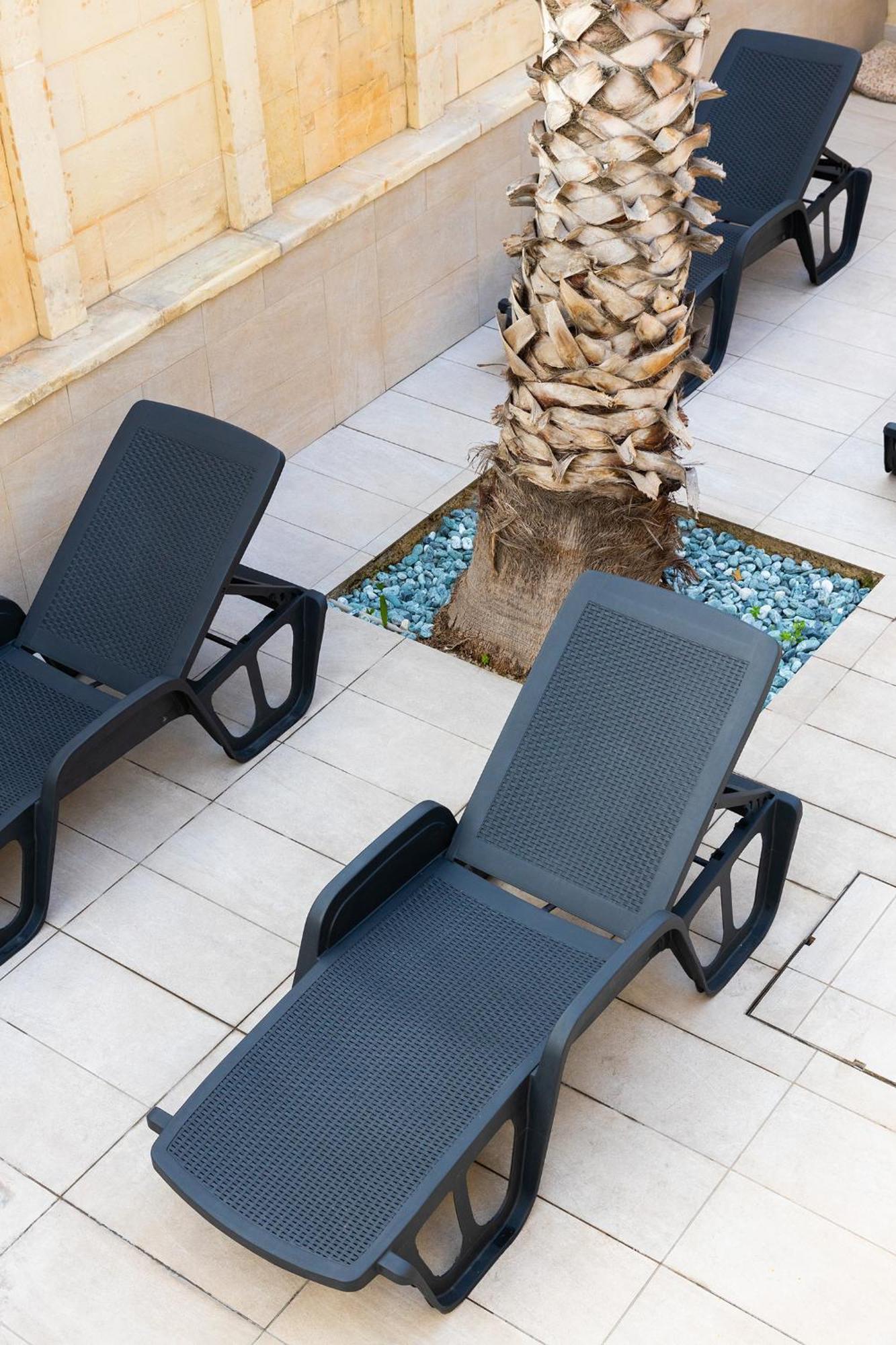 In St Julian's With Private Pool By Arcobnb