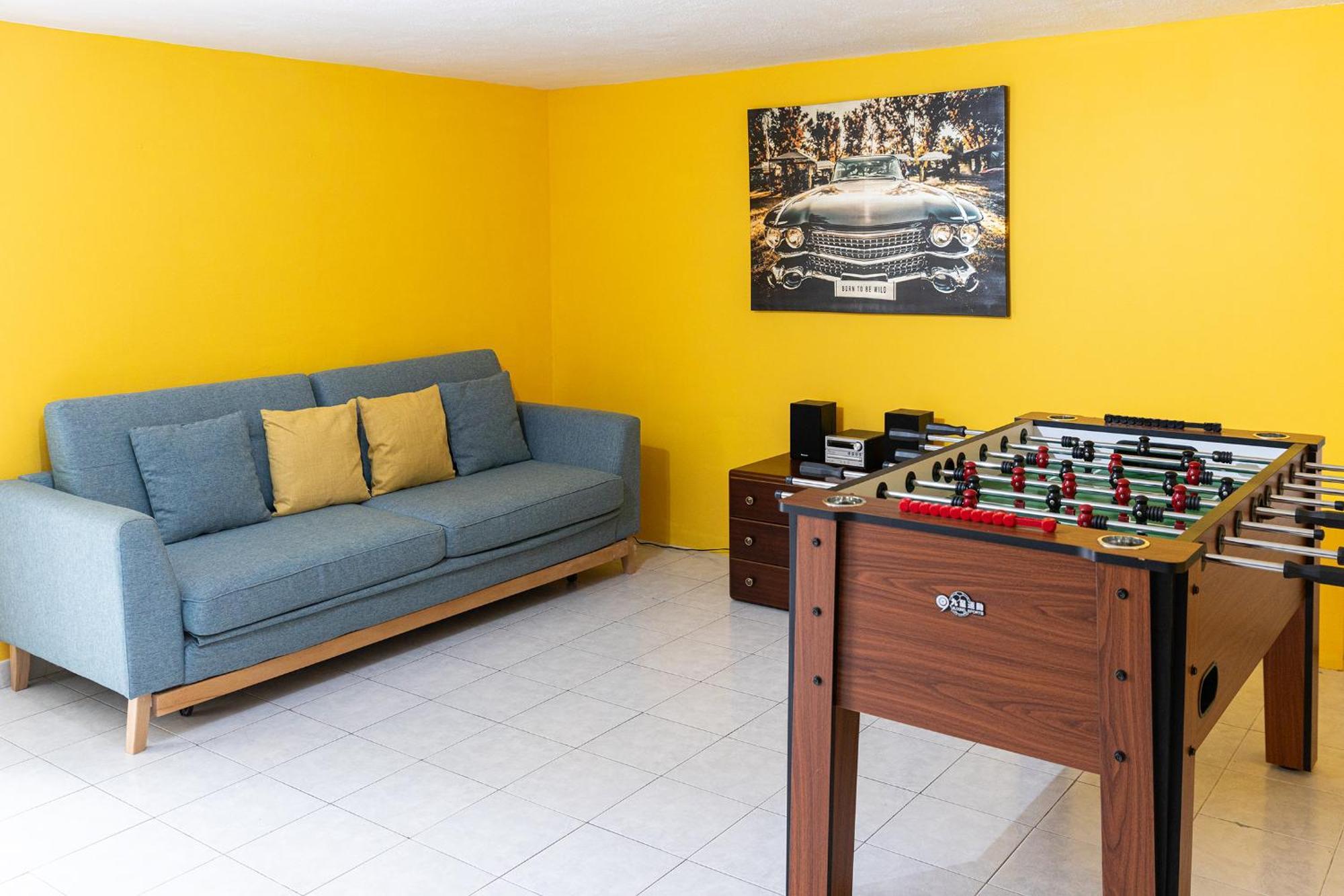 In St Julian's With Private Pool By Arcobnb Villa San Giuliano