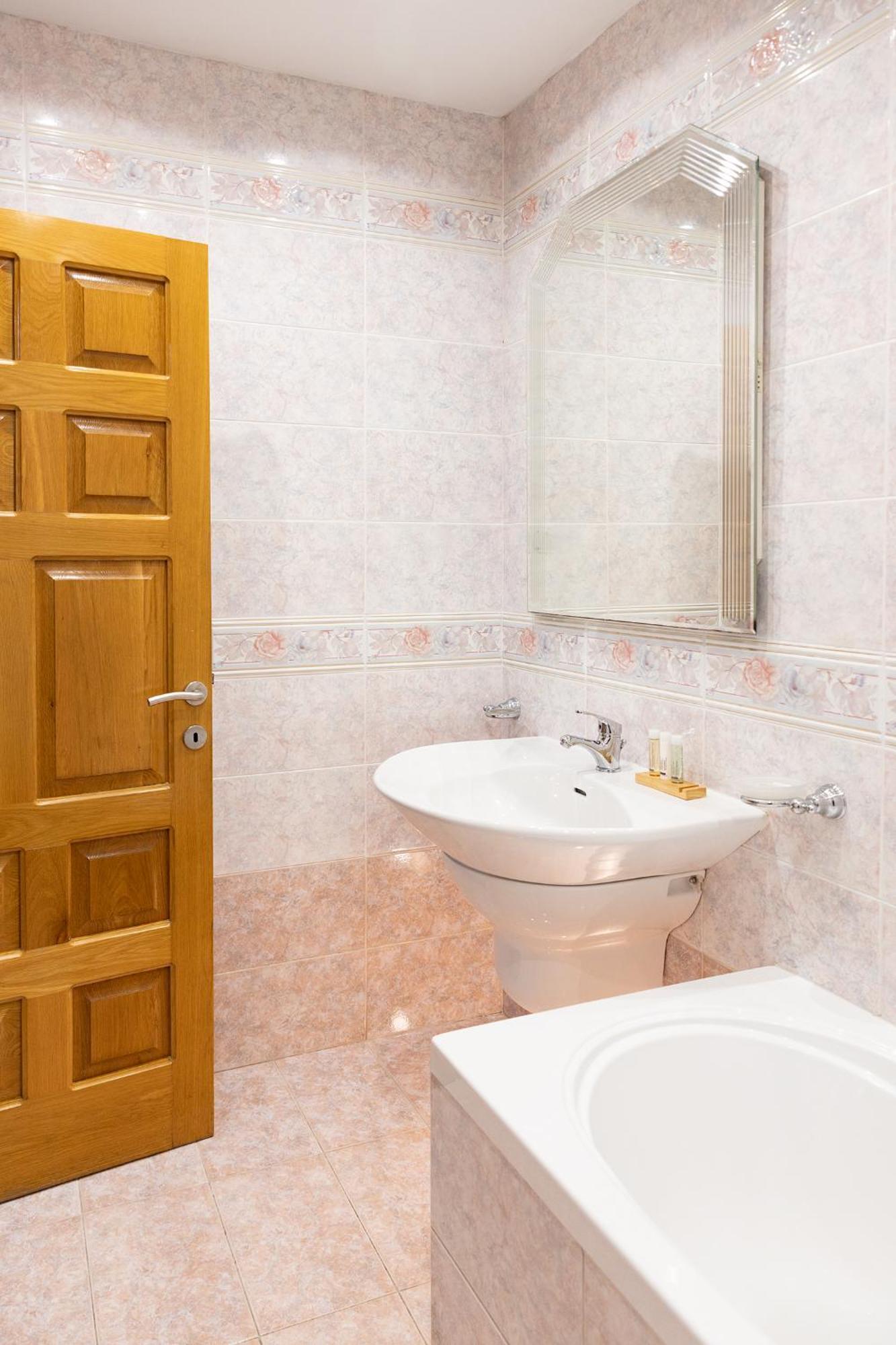 Villa In St Julian's With Private Pool By Arcobnb San Giuliano