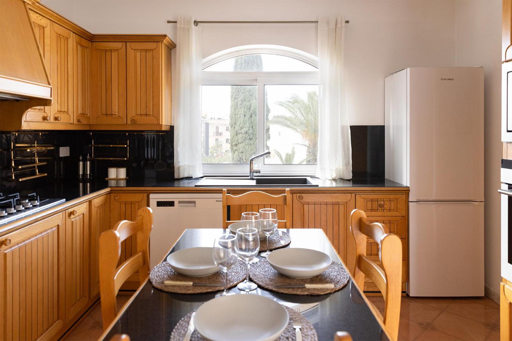 In St Julian's With Private Pool By Arcobnb Villa *