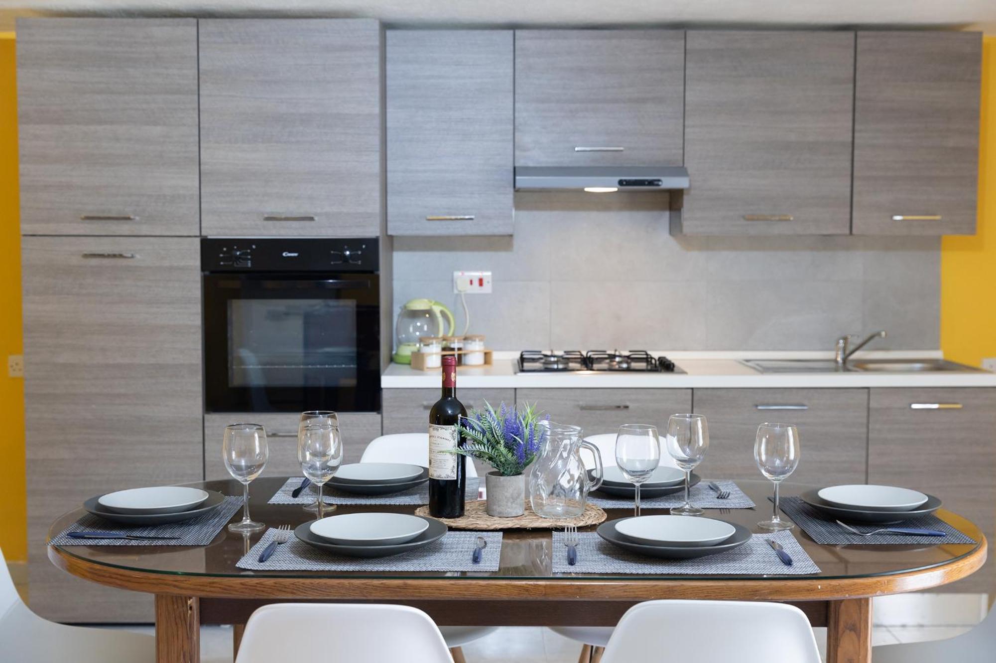 In St Julian's With Private Pool By Arcobnb Villa *