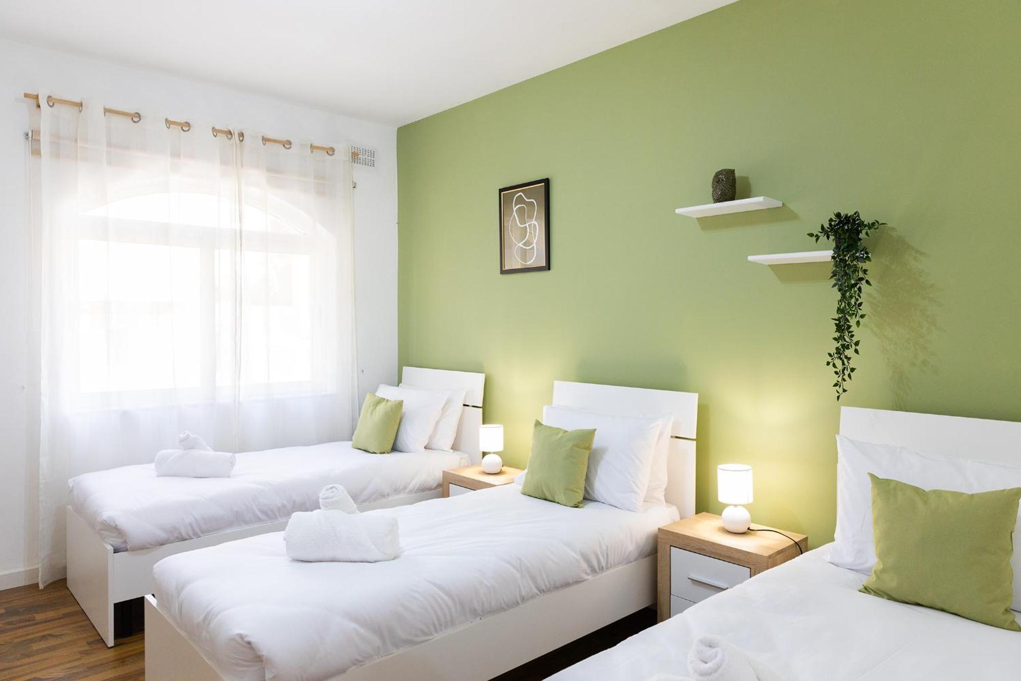 In St Julian's With Private Pool By Arcobnb Villa
