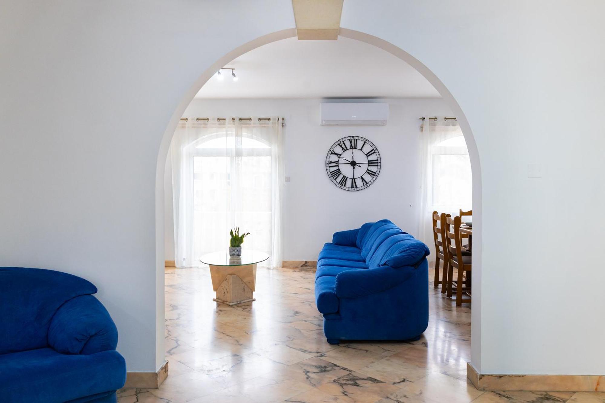 In St Julian's With Private Pool By Arcobnb *