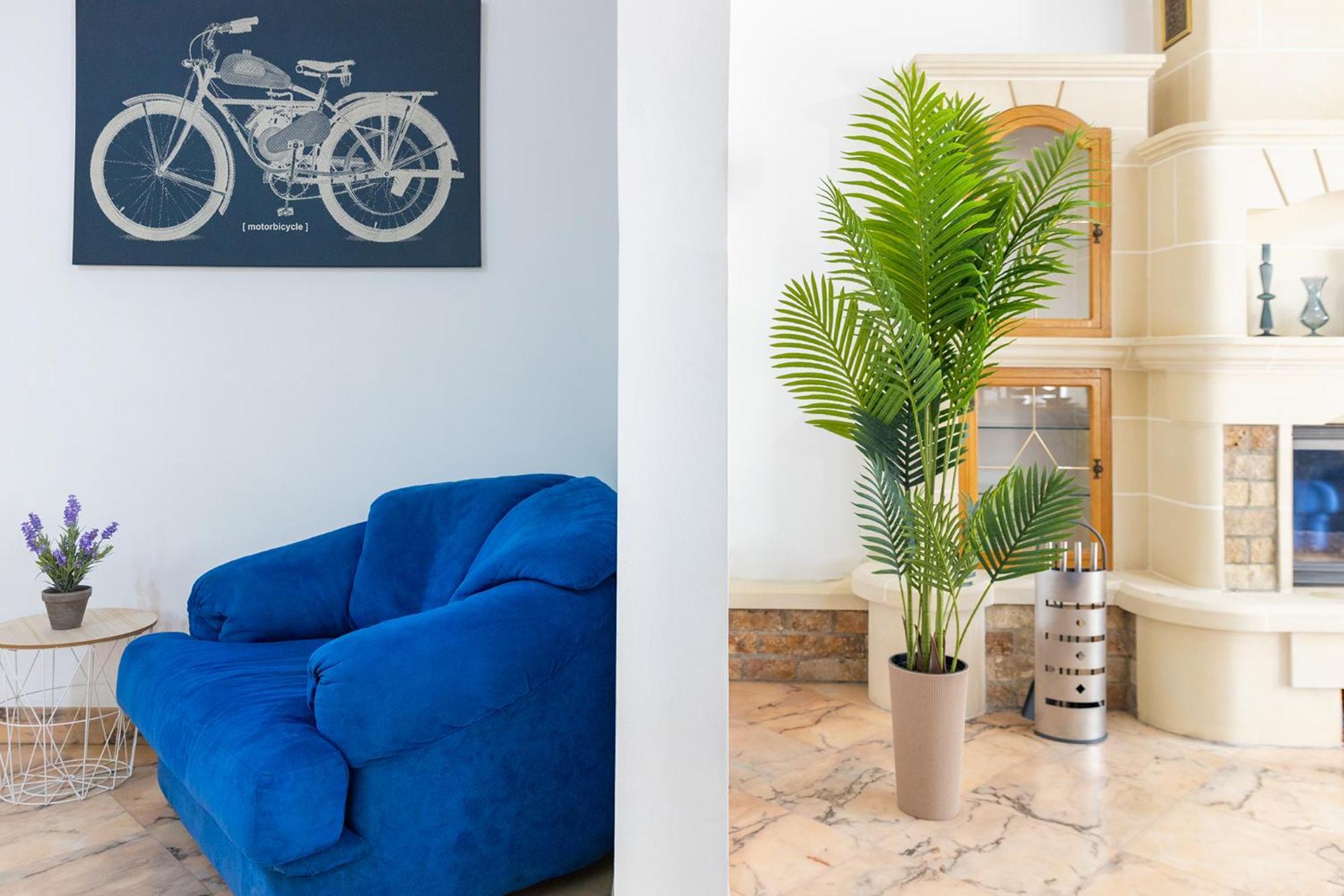 In St Julian's With Private Pool By Arcobnb * San Giuliano