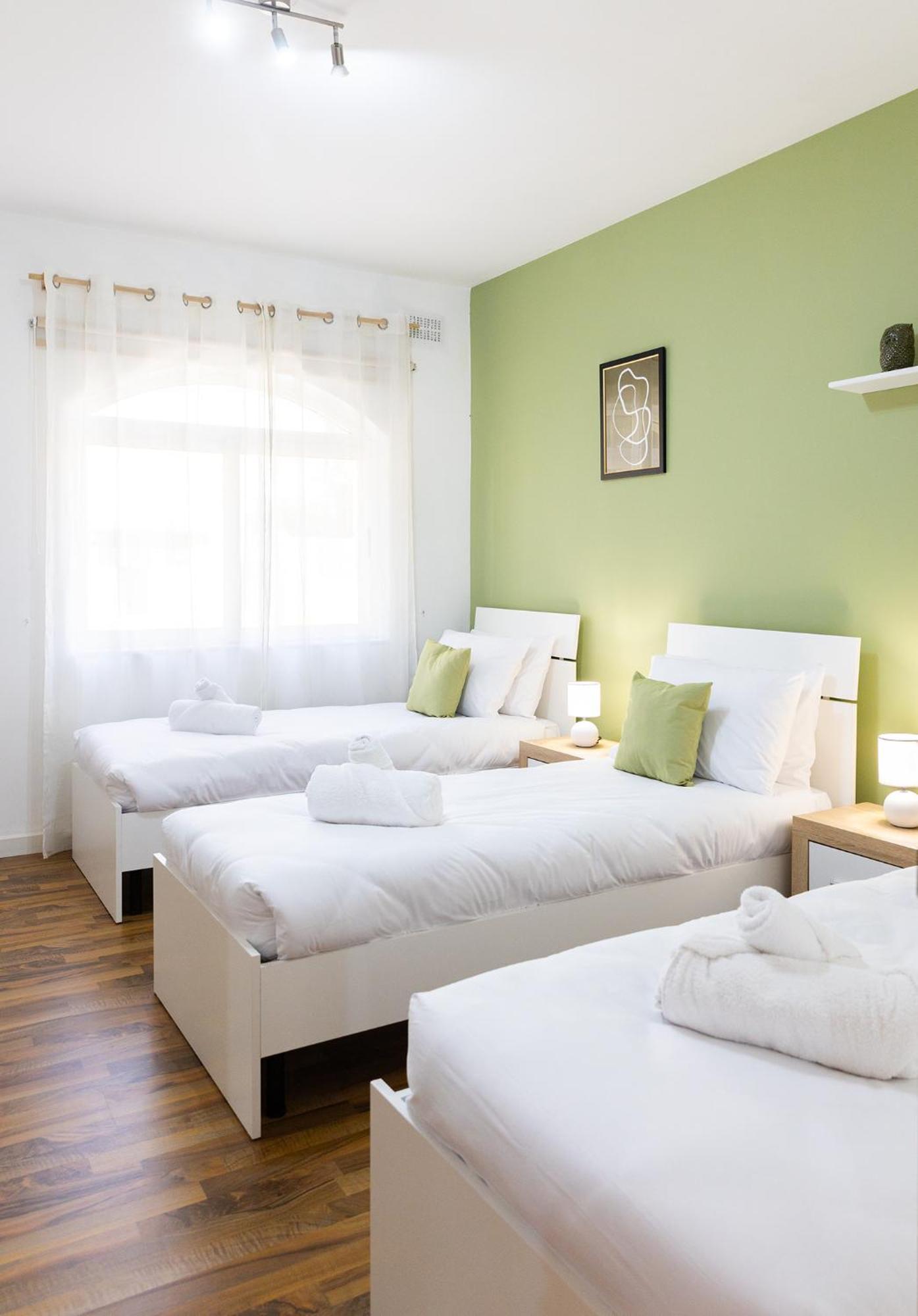 Villa In St Julian's With Private Pool By Arcobnb San Giuliano