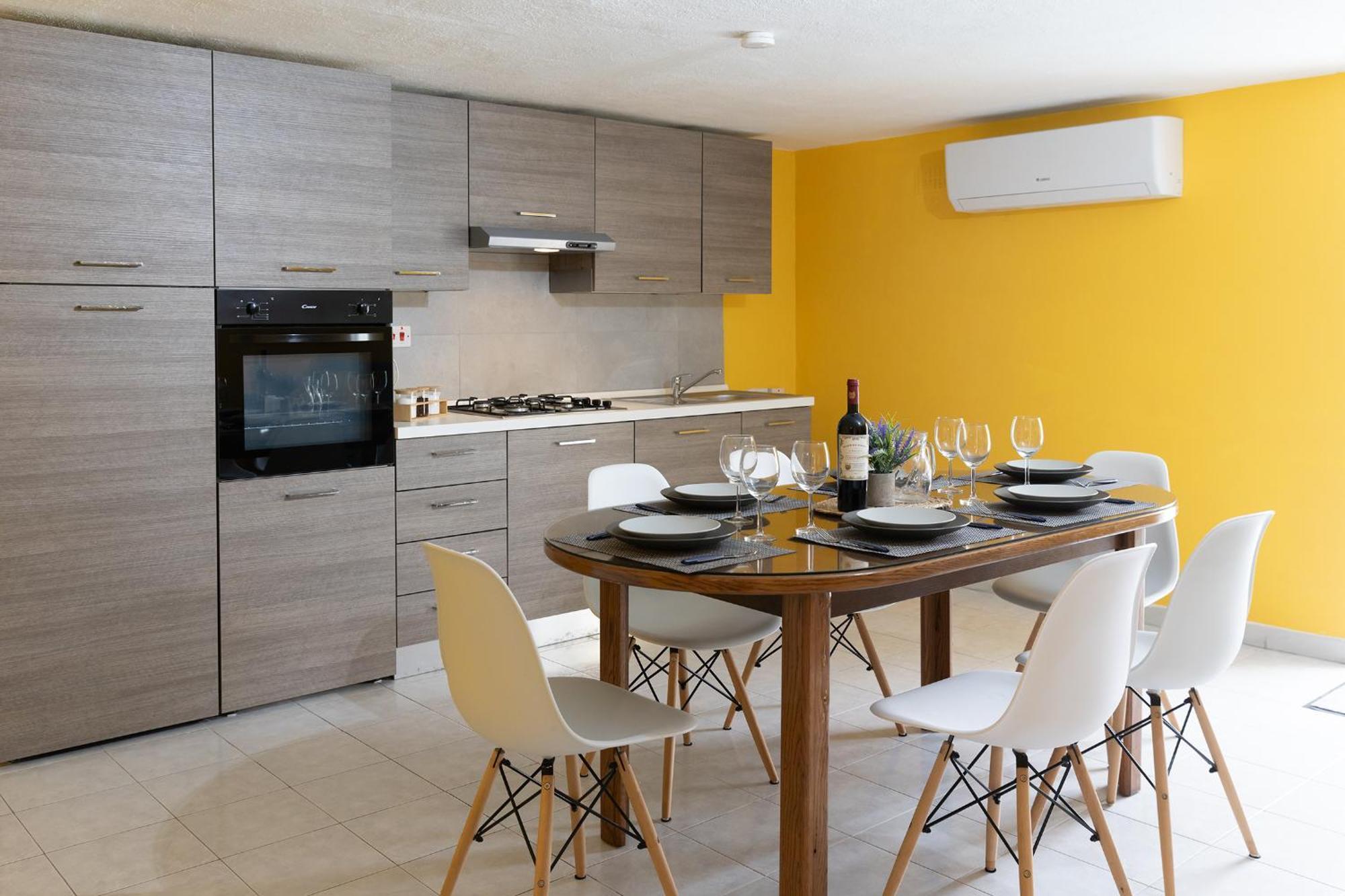 In St Julian's With Private Pool By Arcobnb * San Giuliano