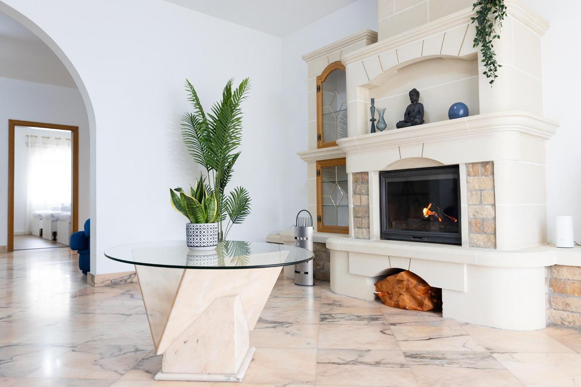 In St Julian's With Private Pool By Arcobnb San Giuliano