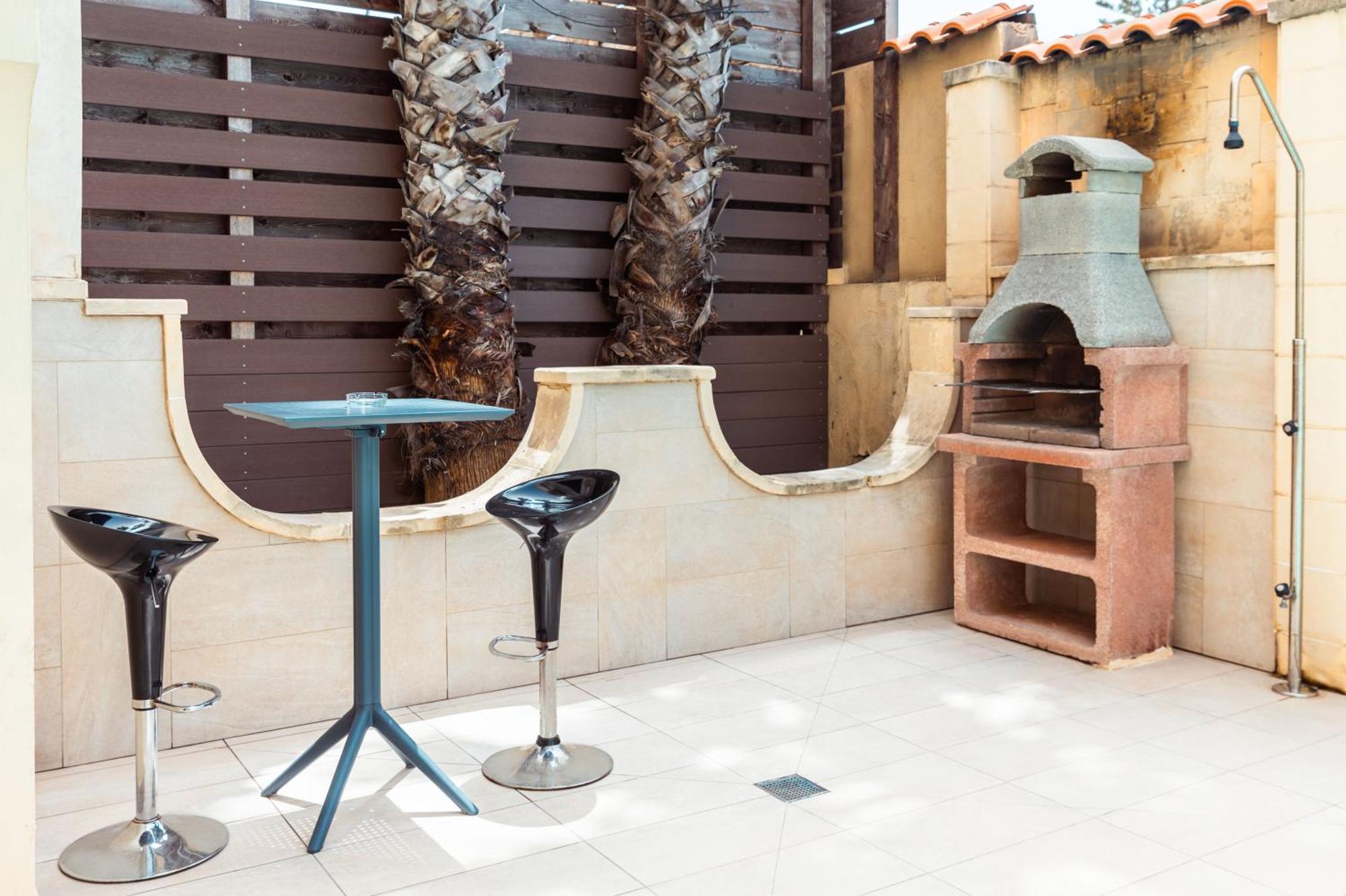 In St Julian's With Private Pool By Arcobnb * San Giuliano